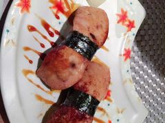 -山葵家·创意料理(宁波来福士店)