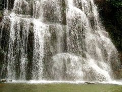 -华蓥山天意谷景区