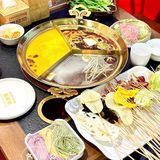 北京 | 玺發發串串火锅·铁板·大排档