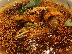 夫妻肺片-新川办餐厅