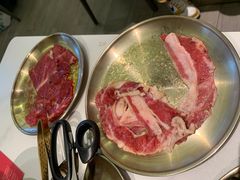 -西塔老太太泥炉烤肉(川沙百联店)