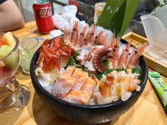 -割烹旭日本料理(龙湖狮山天街店)