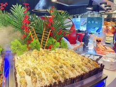 -千家粗粮王(MOMOPARK店)