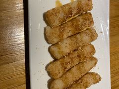 -十三式重庆江湖菜(金茂览秀城店)