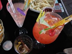-杜尚rooftop露台酒吧