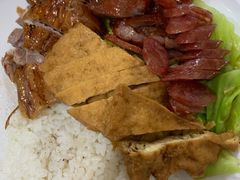 -粤味轩快餐店(天下第一泉店)