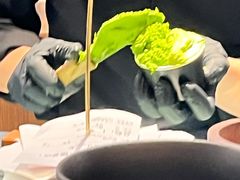 -九十葉·抹茶(南京·德基店)