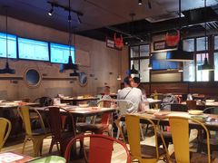 大堂-探鱼·鲜青椒爽麻烤鱼(领展购物广场店)