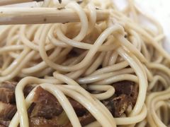 -瞻园面馆鸭血粉丝汤(老门东店)