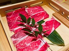 -锦和牛·炭火烧肉(ICC太和里店)