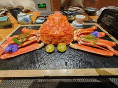 -吉之仙•中国制造•出口级食材日料店(领事馆总店)