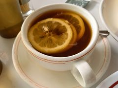 -香港深仔记茶餐厅(东门店)
