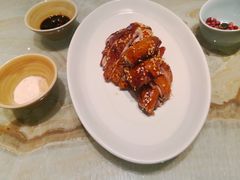 -湖滨28中餐厅·西湖宴·杭州君悦酒店