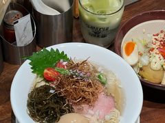 -真打拉面·日式拉面新流派(体育西横街店)