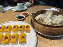 -百年认一力·清真牛羊肉(南中环店)