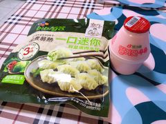 -盒马鲜生(王府广场店)