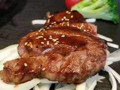-九井澤精致料理(金茂店)