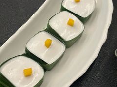 -帕蓝·暹罗料理(大学路店)