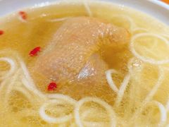 -大昌吉牛肉粉(林肯公寓店)