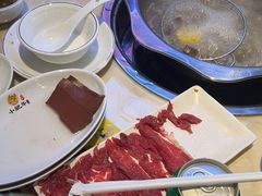 -小肥牛潮汕牛肉火锅(南联店)