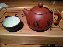 -一粥(华侨城创意文化园店)