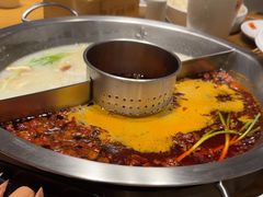 -佬土鹅肠火锅(中建大观店)