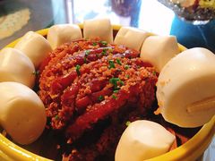 -玉林烤鸭店(垡头店)