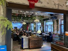 -汕头八合里海记牛肉店(清河店)