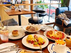 -UPPER KITCHEN(延安路店)