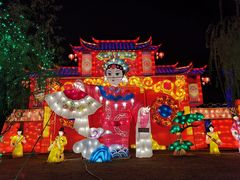 -景德镇古窑民俗博览区