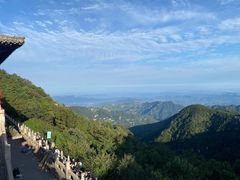 -泰山风景名胜区