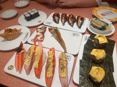 -元气寿司(金光华店)