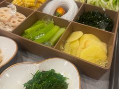 -海底捞火锅(高新万达广场店)