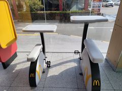 -麦当劳(台州路桥DT店)