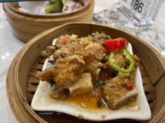 -欢乐海岸美食联盟
