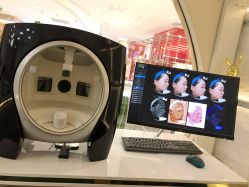 -V Charm芮槿肌肤管理