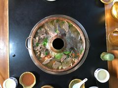 -陀岗美食·云南藏式特色餐厅