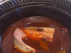 -锅老头铁锅炖•大锅蒸汽海鲜(韩乐坊店)
