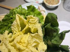 -宴全牛粤来越牛潮汕鲜牛肉火锅(海州万达广场店)