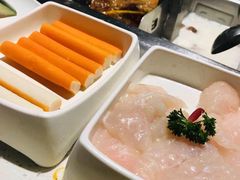 -海底捞火锅(高科广场店)