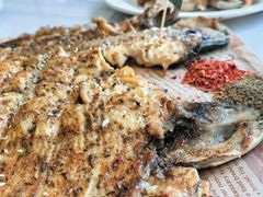 -何适山庄 ·可团建(水长城P2停车场店)