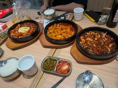 -米村拌饭(银泰中心店)