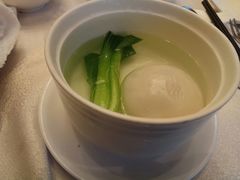 -常州逸高酒店-中餐厅