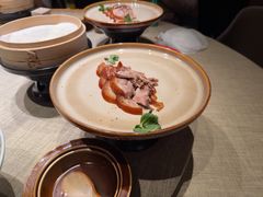 -青年公社烤鸭(熙悦天街店)