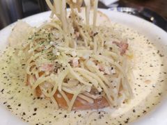 -MI WU FACTORY米屋美食工厂餐厅(绿地店)