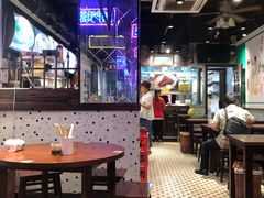 大堂-陈光记烧腊(长寿路店)