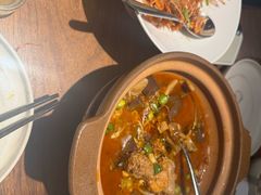 -清水亭湖北菜(大屯DT51店)