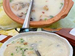 -堂宴·老厦门私房菜(1988仙岳总店)
