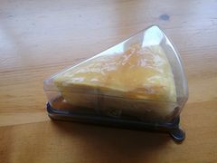 原味芝士蛋糕-红宝石·鲜奶小方(昌里店)