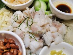 -园林美食城·本土农家菜(杨和镇店)